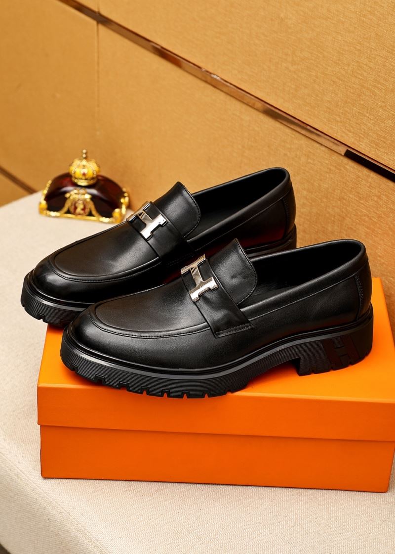 Hermes Business Shoes